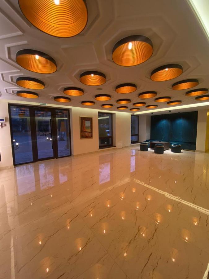 Barhat Hotel & Spa Тараз Экстерьер фото